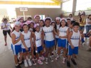 Professora e Alunos