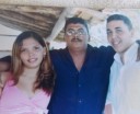 Nara, Sandro e Jânio Filho
