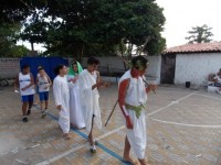 Encenação