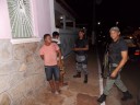 Bandidos e Policiais