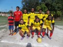 Time da Francol
