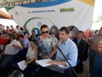 Lourival e Juliana