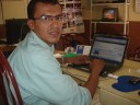 José Luiz - Jornal