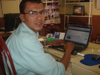José Luiz - Jornal