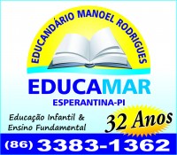 Logo Educamar