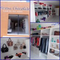 Morena Chocolate