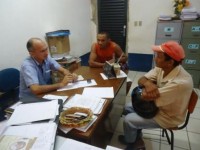 prefeito de batalha