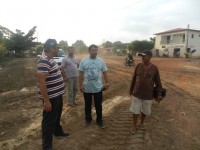 Prefeito Lourival visita Bairro Fazendinha (1)