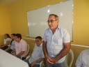 Professor Jorge