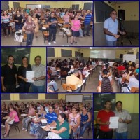 Reunião Educação