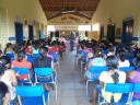 Reunião na Escola Canto da Palmeira (2)