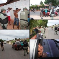 Traficantes