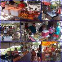 Vendedores