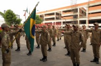 Corpo Bombeiros