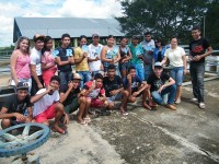 Adolescentes do PROJOVEM (4)