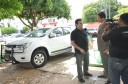 apresentação viatura 2