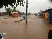 Chuvas 2 Avenida