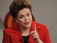 Dilma Rousseff