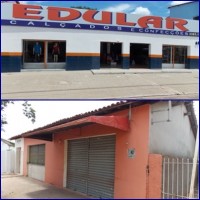 Edular e Panela