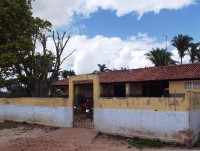 Escola Lagoa dos Macacos