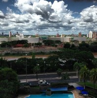 foto de Teresina postada por Neymar