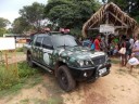 Policia Ambiental
