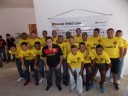 Marllos e Cajuina