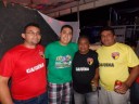 Camarote Marllos