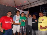 Camarote Marllos