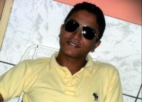 Luis Felipe, vítima
