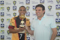 Madney e Marllos