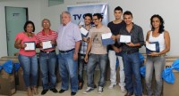 Premiados