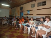 Reunião