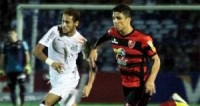 Santos e Flamengo-PI