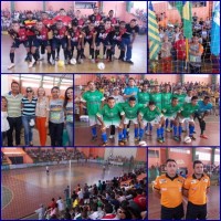 Copa Norte