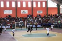 Copa Norte