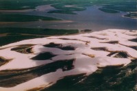 Delta do Rio Parnaíba