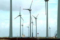 Energia eólica