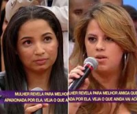 Esperantinense na Rede Tv