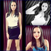Geovana Araujo 100