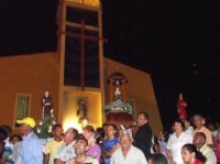 Igreja de Barras