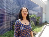 Prefeita Regina