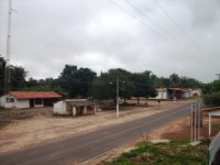 Lagoa Seca