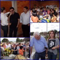 Marllos e Thé