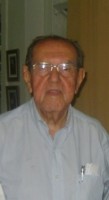 Na fotografia, Vicente Correia (foto recente).