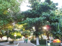 Praça