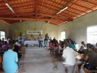 Prefeito com moradores Jacará da Vermelha (3)