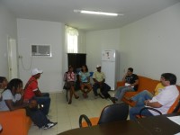 Prefeito em reunião com moradores do Olho D'água dos Negros (2)