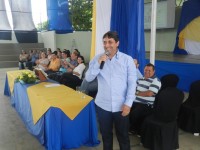 Prefeito Louro