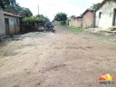 Ruas sem calçamento